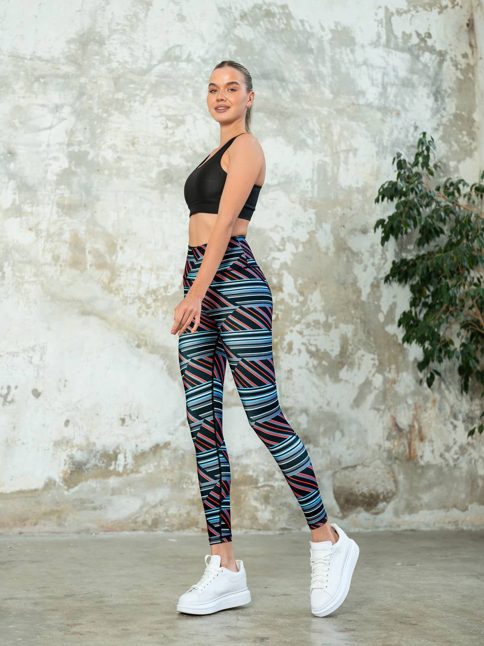 Vogue leggings hotsell